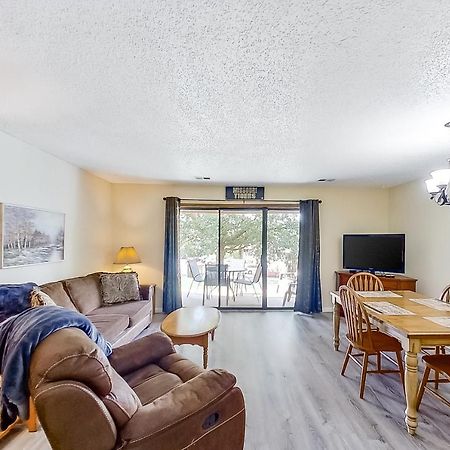 Apartament Pointe Royale #44-1 Branson Zewnętrze zdjęcie