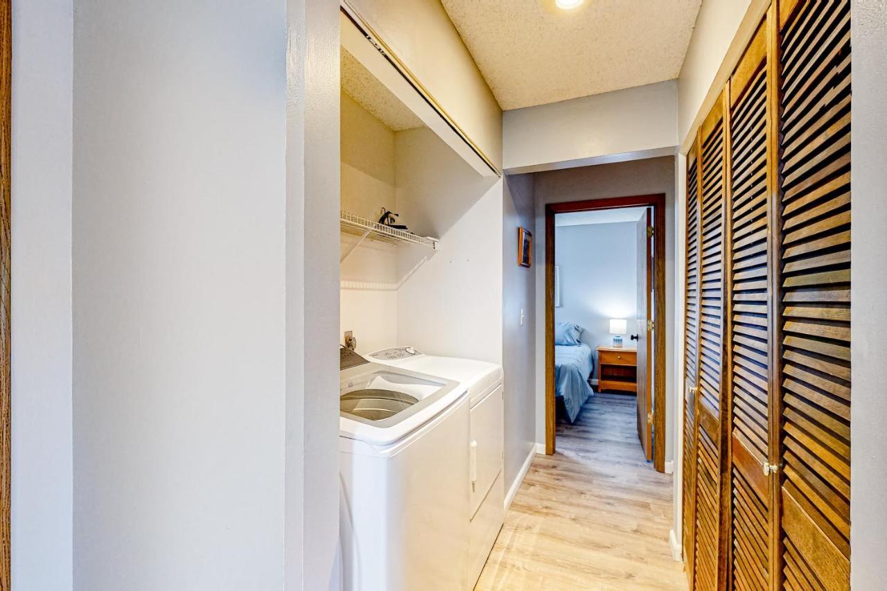 Apartament Pointe Royale #44-1 Branson Zewnętrze zdjęcie