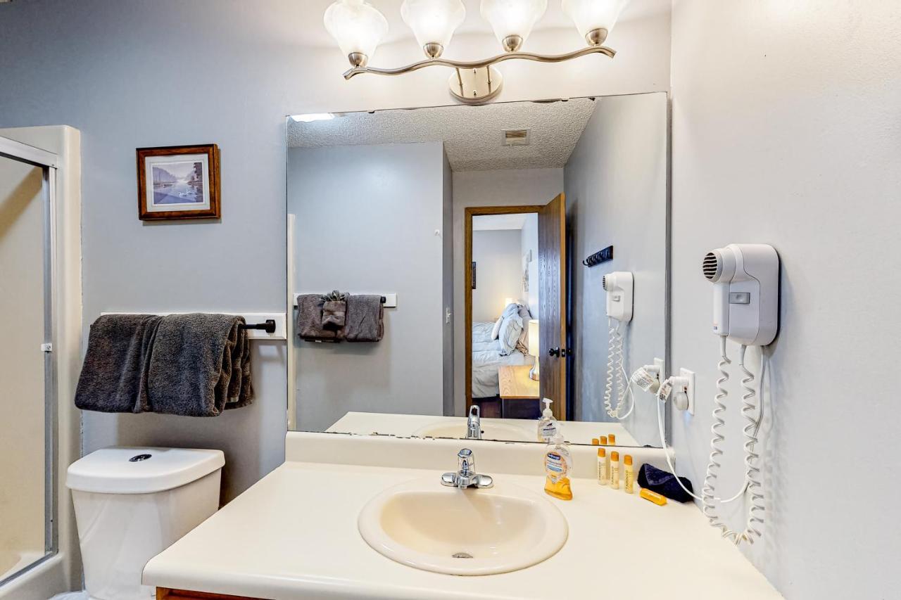 Apartament Pointe Royale #44-1 Branson Zewnętrze zdjęcie