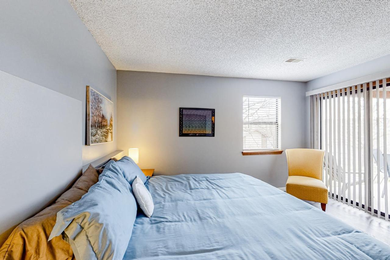 Apartament Pointe Royale #44-1 Branson Zewnętrze zdjęcie