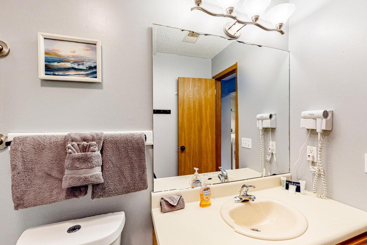 Apartament Pointe Royale #44-1 Branson Zewnętrze zdjęcie