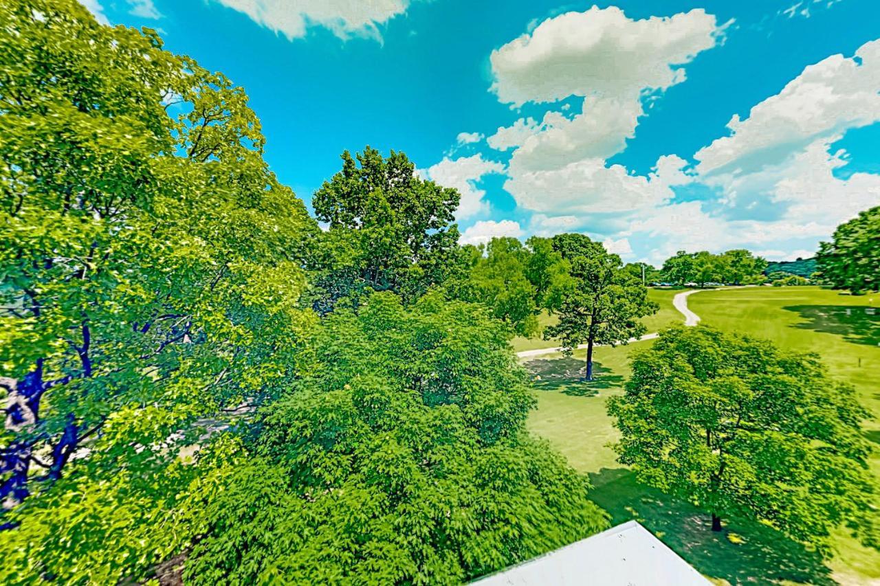 Apartament Pointe Royale #44-1 Branson Zewnętrze zdjęcie